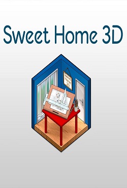 Sweet Home 3D