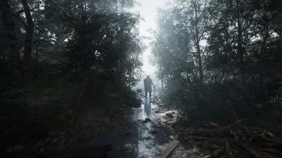 Chernobylite 