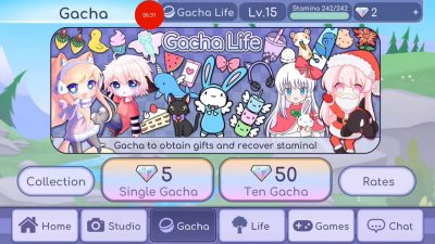 Gacha Life