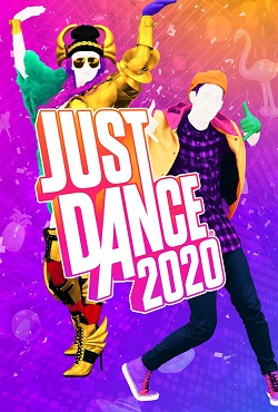 Just Dance 2020