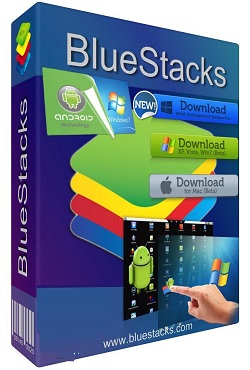 BlueStacks  