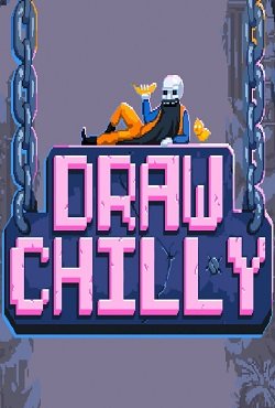 DRAW CHILLY