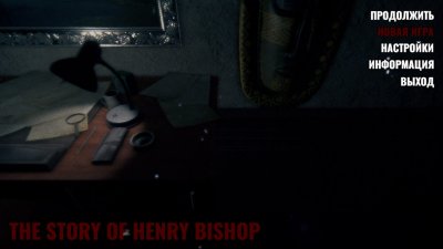 The Story of Henry Bishop