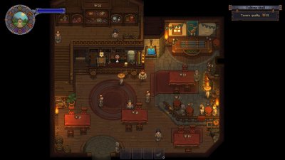 Graveyard Keeper Stranger Sins