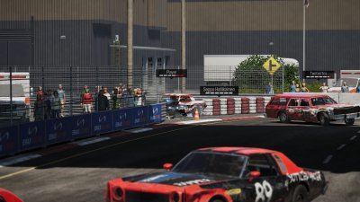 Wreckfest  