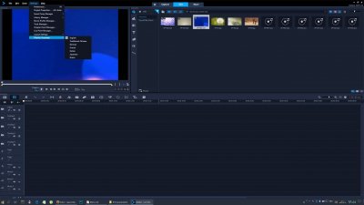 Corel VideoStudio Ultimate 2020