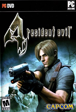 Resident Evil 4 2007