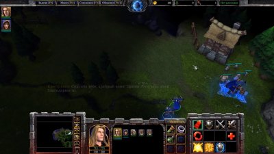 Warcraft 3 Reforged RePack Xatab