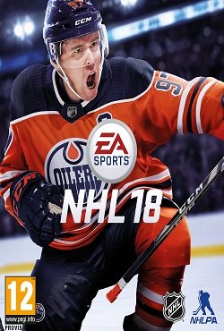 NHL 18