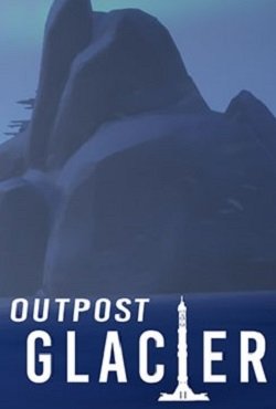 Outpost Glacier