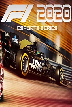 F1 2020 