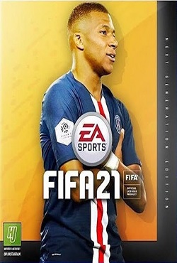 FIFA 21