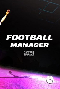 Football Manager 2021 
