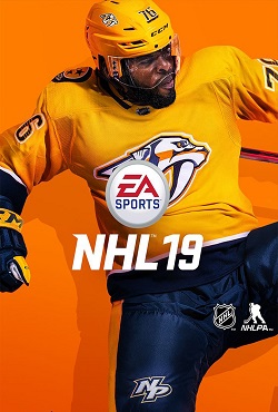 NHL 19