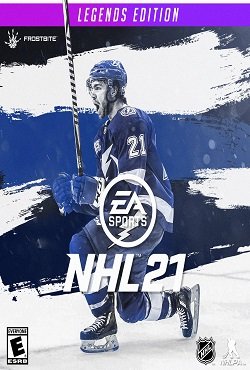 NHL 21