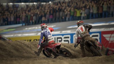 Monster Energy Supercross The Official Videogame 3