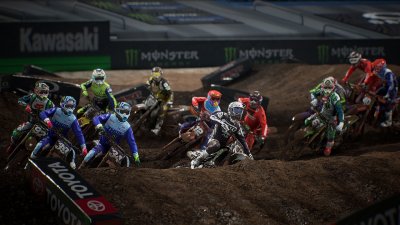 Monster Energy Supercross The Official Videogame 3