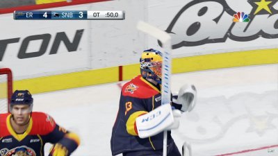 NHL 18