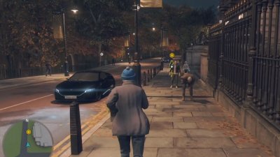 Watch Dogs Legion RePack Xatab