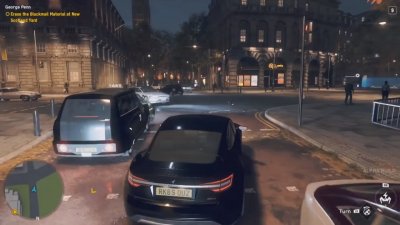 Watch Dogs Legion RePack Xatab