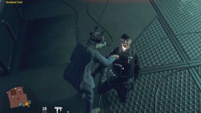 Watch Dogs Legion RePack Xatab