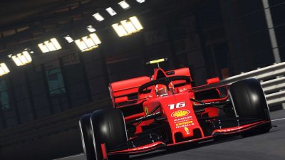 F1 2020 