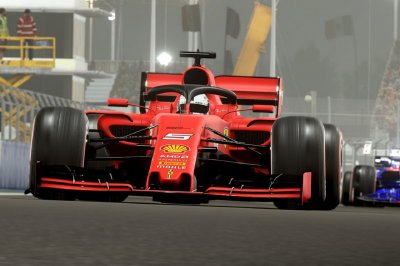 F1 2020 