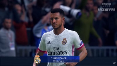 FIFA 21 