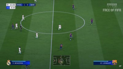 FIFA 21