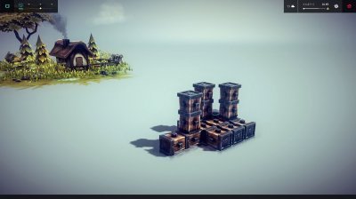 Besiege