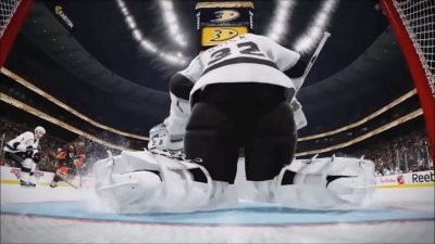 NHL 21