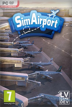 SimAirport