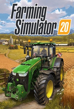 Farming Simulator 20