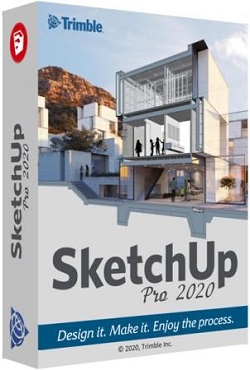 SketchUp Pro