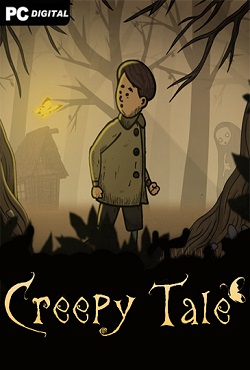 Creepy Tale