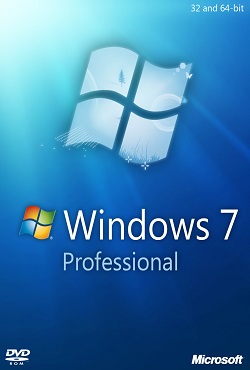 Windows 7 Professional