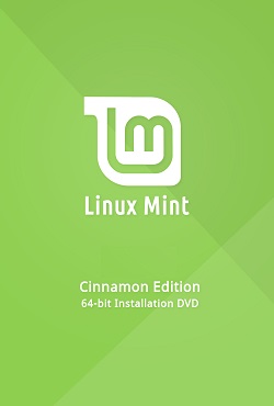 Linux Mint