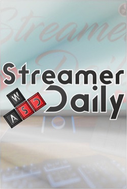 Streamer Daily