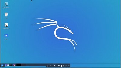 Kali Linux