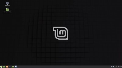 Linux Mint