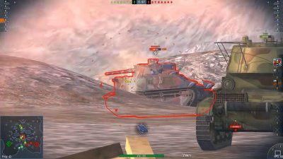 World of Tanks Blitz