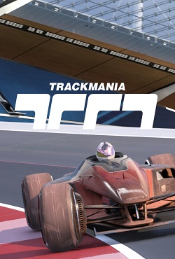 Trackmania 2020