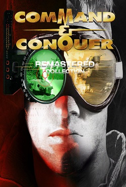 Command & Conquer Remastered Collection