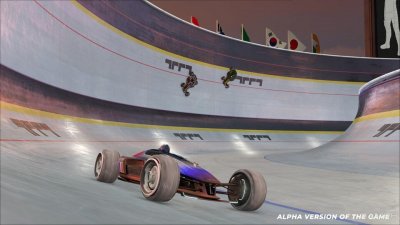 Trackmania 2020