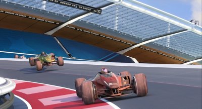 Trackmania 2020