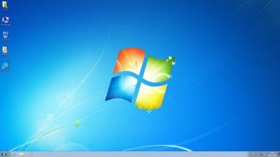   Windows 7