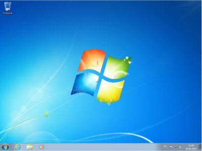 Windows 7  64 bit