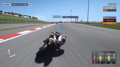 MotoGP 20