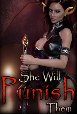 She Will Punish Them