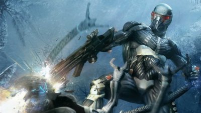 Crysis Remastered PC Edition